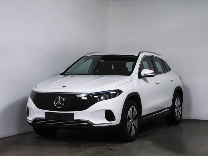 MERCEDES-BENZ EQA 250 Progressive*Advanced*LED*Kamera*AHK*