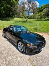 BMW Z4 2.5 - BMW Z4 in Ludwigshafen