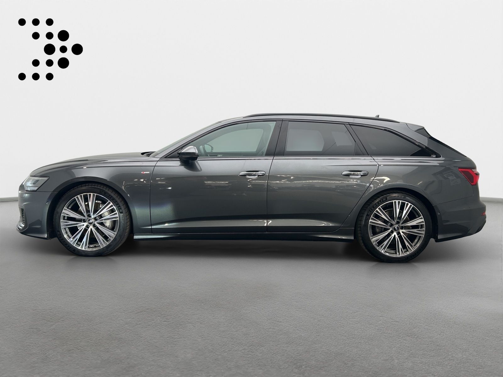 Audi A6 Avant S line 45 TFSI qu. *AHK*360°*B&O*Virtua imagem 3