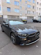 Mercedes-Benz E 300 de 4MATIC Autom.  AMG 