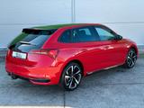Skoda 116PS DSG Monte Carlo ACC PADACH KAMERA LM18"AHK - Skoda Jahreswagen: Automatik