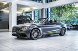 Mercedes-Benz C 63 AMG FINAL EDITION 1of499 DESIGNO BURMESTER - Mercedes-Benz C 63 AMG aus 2022
