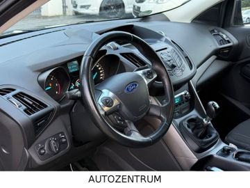 Ford Kuga - 8