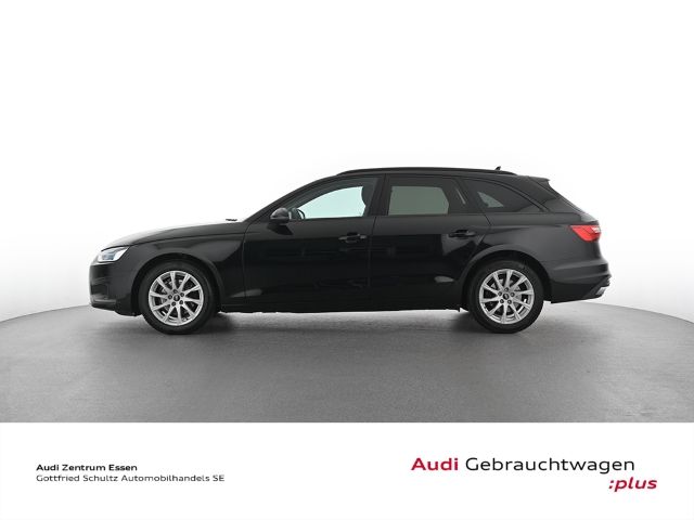 Audi A4 - Bild 5