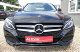 Mercedes-Benz C 200 T CGI/Avantgarde/Kamera/el.Sitze/Panorama - Mercedes-Benz C 200: C200t