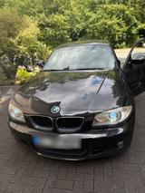 BMW E87 118i M Packet - BMW 118: E87 118i