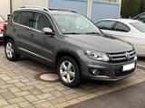 Volkswagen Tiguan 2.0 TSI 4MOTION Sport & Style Sport &... - VW Tiguan Gebrauchtwagen in Hagen