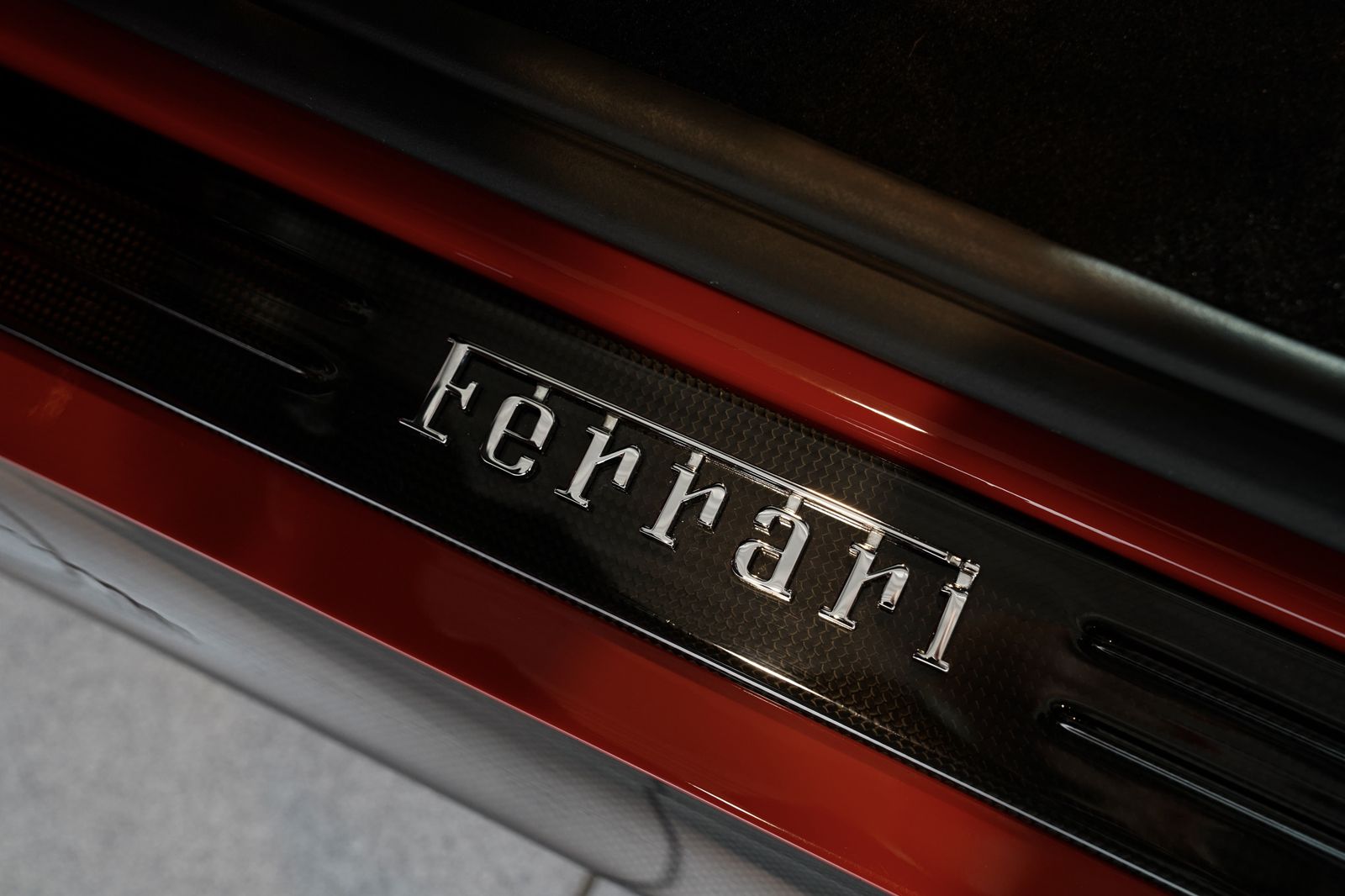 Ferrari Sf90