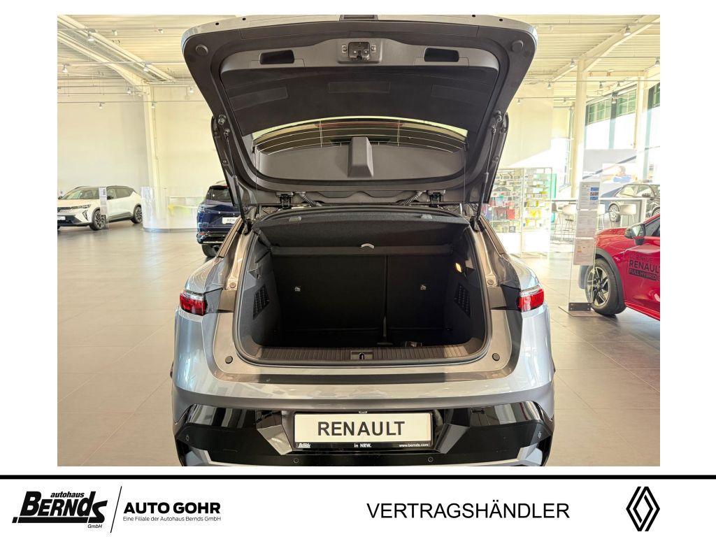Renault Megane Esprit Alpine 220 Comfort Range APPLE-CP