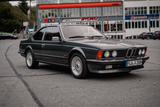 BMW 635 - BMW Gebrauchtwagen von 1986