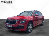 Skoda Kamiq - Vorschau Bild 1