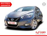 Nissan Micra 1.0 N-Way DCT Autom. Navi Kamera Spurhalte - Nissan Micra in Erfurt