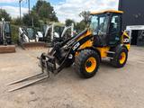 JCB 409  Gabeln  *2013* - JCB 409
