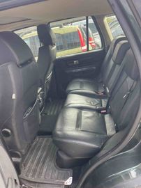 Land-Rover Range Rover Sport - 9