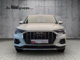 Audi Q3 40 TFSI quattro advanced AHK+Pano+LED+Navi - Audi Q3 advanced mit Benzin-Antrieb