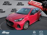 Mazda 2 Klimaaut.|Kamera|PDC|SHZ|CarPlay|Regensensor B - Mazda 2 Jahreswagen