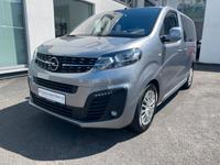 Opel Zafira Life-e 8-Sitzer HUD