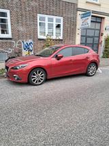 Mazda 3 2.0 SKYACTIV-G 120 Urban Limited U... - Mazda: Mazda3