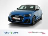 Audi A1 Sportback 30 TFSI S tronic S Line Ext LED,Sma - Audi A1: Tronic