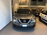 Nissan Juke 1.0 DIG-T N-Connecta 114cv -2022 - Nissan Juke mit Halbautomatikschaltung