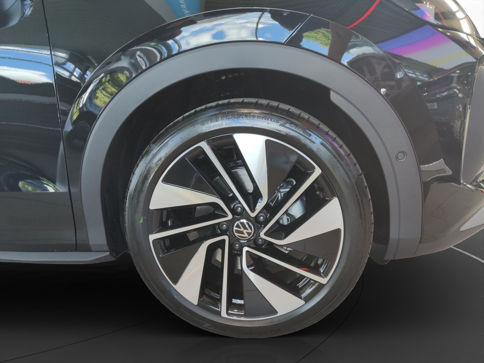 Volkswagen T-Roc - Bild 13
