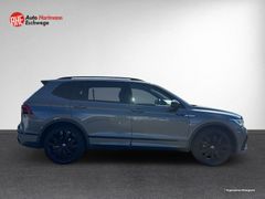 VW Tiguan Allspace 2.0 TSI R-Line 4M 7-Si Pan Black VW Tiguan Allspace 2.0 TSI R-Line 4M 7-Si Pan Black