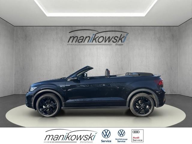 Volkswagen T-Roc Cabriolet 1.5 TSI 150 PS DSG *R- LINE*APP 