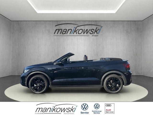 Volkswagen T-Roc Cabriolet 1.5 TSI 150 PS DSG *R- LINE*APP imagem 2