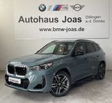 BMW X1 - Vorschau Bild 1