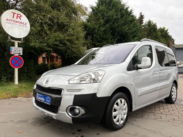 Peugeot Partner Tepee  Premium 120 VTI 1,6