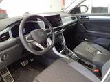 Volkswagen T-Roc GOAL 2.0 TDI DSG AHK ACC Sitzh. RearView A - Volkswagen T-Roc GOAL mit Diesel-Antrieb