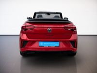 Volkswagen T-Roc - Vorschau Bild 5