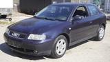 Audi A3 1.9 TDI Ambiente*PANO*NAVI* - Audi A3 aus 2002: 1.9