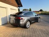 Tesla Model X 100D  6 Sitzer, CCS, FSD - Tesla Model X aus 2017