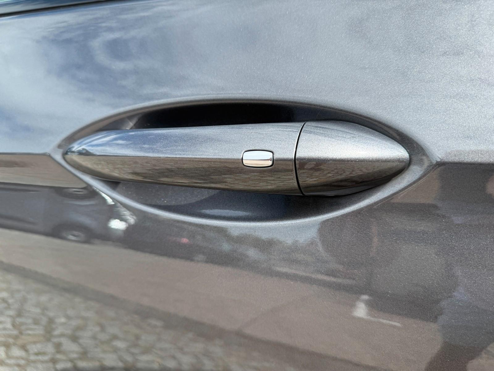 Opel Insignia B ST 2.0 CDTI Elegance Automatik 1.Hand