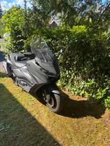 Yamaha T-Max 560 - Yamaha Motorräder in Köln