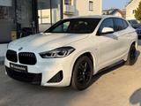 BMW X2 sDrive 18d*M SPORT*PANO*LED*HUD*KAMERA* - BMW X2 Gebrauchtwagen in München