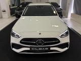 Mercedes-Benz C 300 d T AMG-Line *MASSAGE*KAM*AHK*SPUR*BURM* - Mercedes-Benz C 300 Gebrauchtwagen