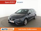 Seat Leon 1.5 TSI ACT FR Black Matt Edition Aut.*NAVI - Seat Leon Black Matt Edition Gebrauchtwagen