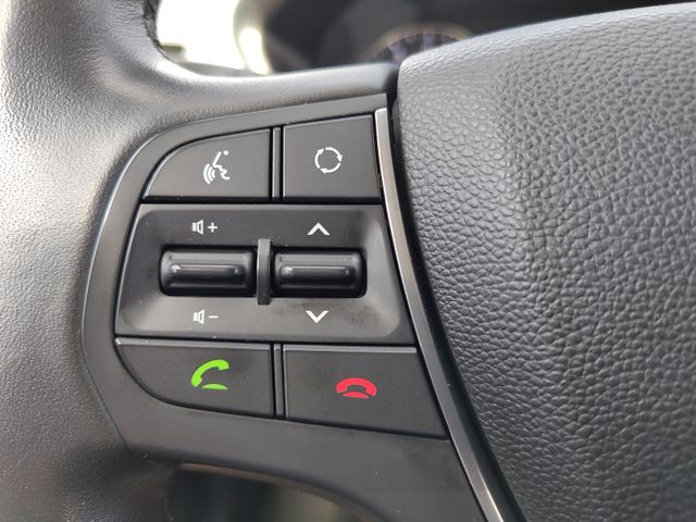 Hyundai i20 1.0 T-GDI Sport Klima Lenkradhz.