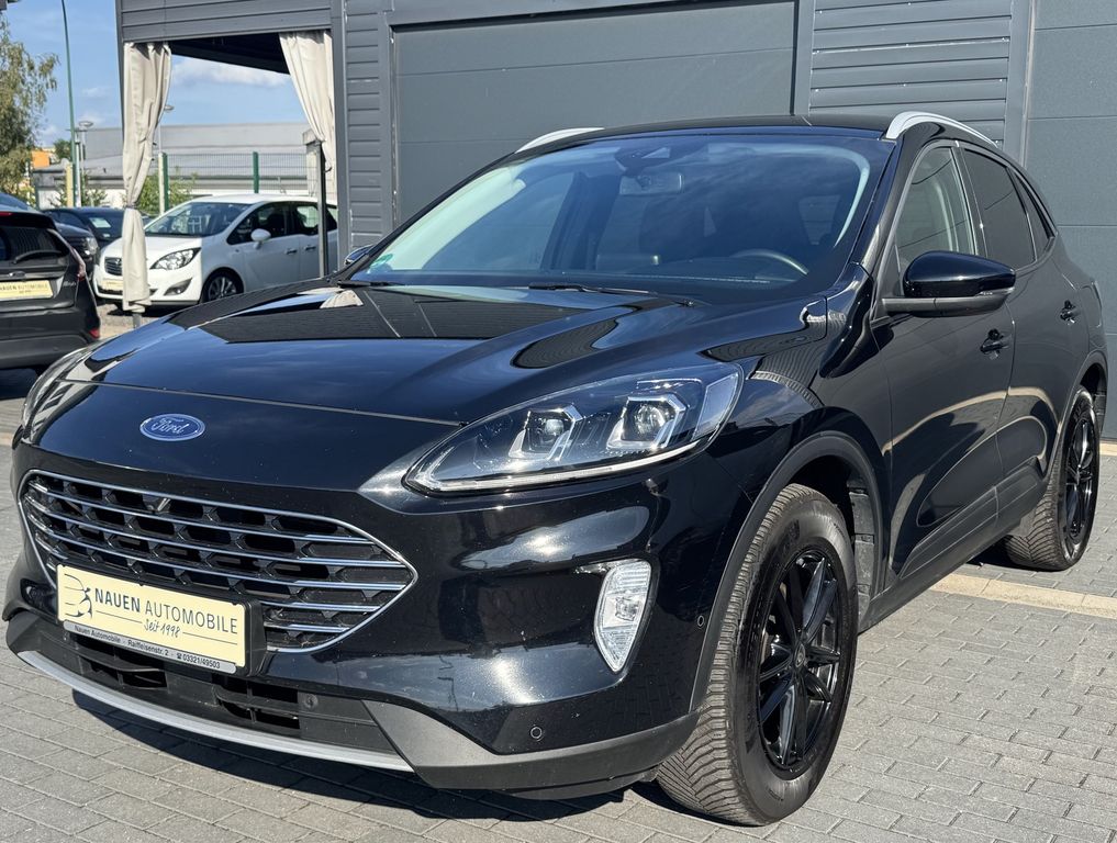 Image of Ford Kuga