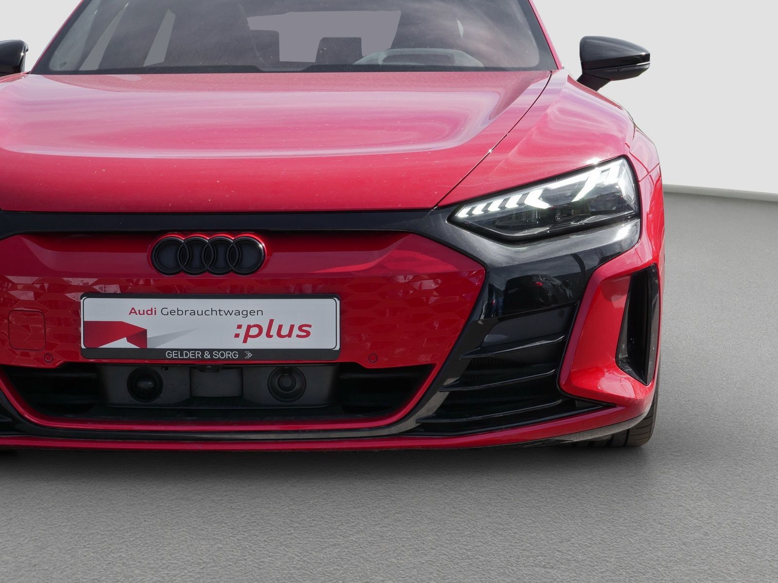 Audi RS e-tron GT - Bild 13