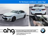 BMW 320i Automatik M Sportpaket Innovationsp. HIFI - BMW 320 Limousine 320i m sportpaket mit Benzin-Antrieb