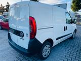 Fiat Doblo 1.3 Multijet Klima/Navi/1 Hand/EURO6 - Fiat Doblo: 1.3