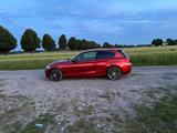 BMW 120i Automatik - BMW 120: Coupe, 120i
