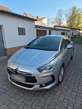 Citroën Citroen DS5 2.0hdi 150ps Euro 6 - Citroën DS5 aus 2015