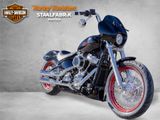 Harley-Davidson FXST Softail Standard CUSTOM BIKE - Angebote entsprechen deinen Suchkriterien
