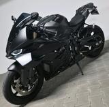 BMW S 1000 RR Martin Edition