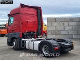 Mercedes-Benz Actros 1845 Actros 4X2 BigSpace 2xTanks MirrorCa - Mercedes-Benz Actros 1845