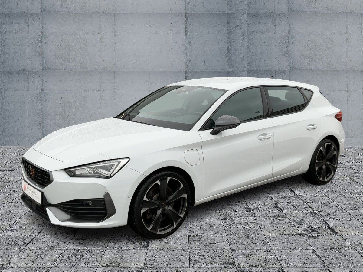 Cupra Leon - Bild 2